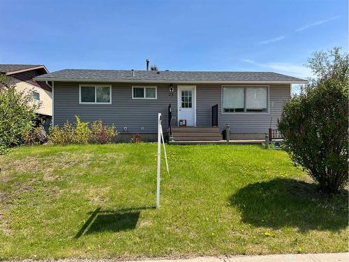 23 Moberly Crescent, Fort Mcmurray, AB - Outdoor With Exterior