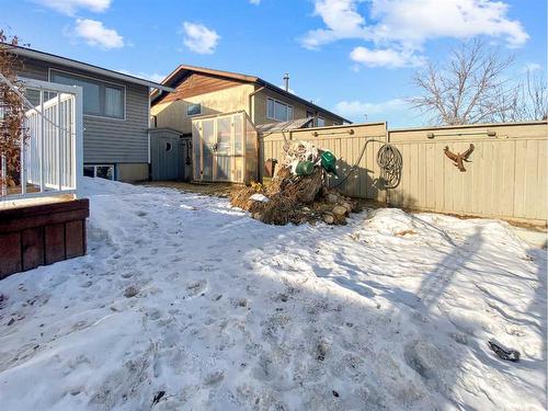 23 Moberly Crescent, Fort Mcmurray, AB - Outdoor