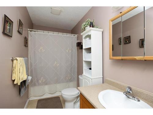 104 Simpson Way, Fort Mcmurray, AB - Indoor Photo Showing Bathroom
