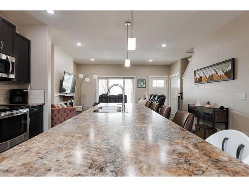 453 Heritage Drive, Fort Mcmurray, AB - Indoor