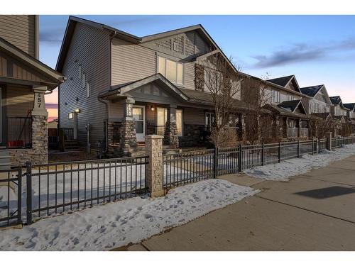453 Heritage Drive, Fort Mcmurray, AB - Outdoor