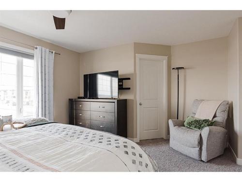 453 Heritage Drive, Fort Mcmurray, AB - Indoor Photo Showing Bedroom