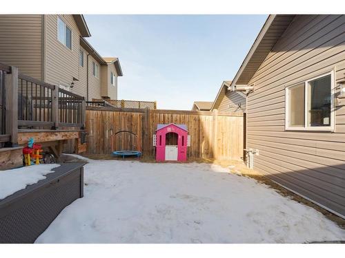 453 Heritage Drive, Fort Mcmurray, AB - Outdoor With Exterior