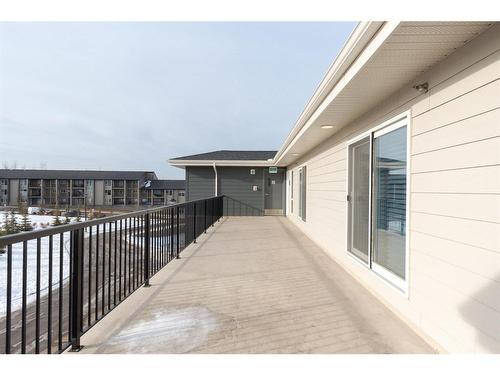 334-201 Abasand Drive, Fort Mcmurray, AB - Outdoor With Exterior