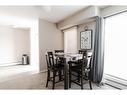 334-201 Abasand Drive, Fort Mcmurray, AB  - Indoor Photo Showing Dining Room 