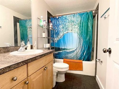 363 Fireweed Crescent, Fort Mcmurray, AB - Indoor Photo Showing Bathroom