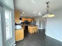 363 Fireweed Crescent, Fort Mcmurray, AB  - Indoor Photo Showing Kitchen 