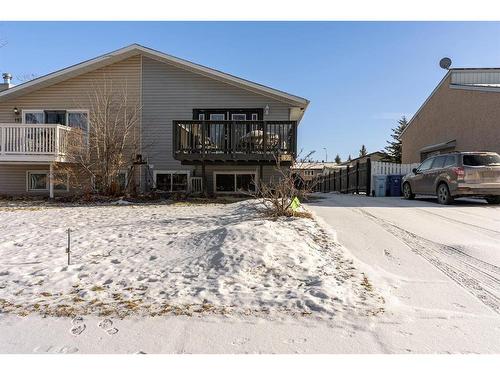197 Ross Haven Drive, Fort Mcmurray, AB - Outdoor
