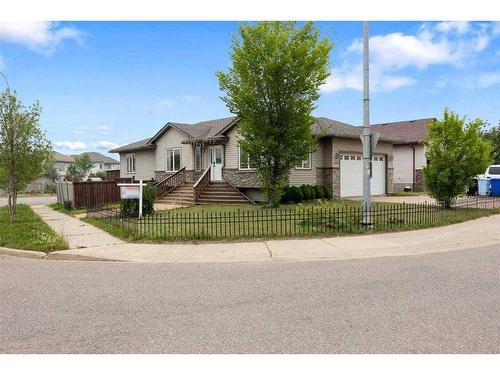498 Pacific Crescent, Fort Mcmurray, AB - Outdoor