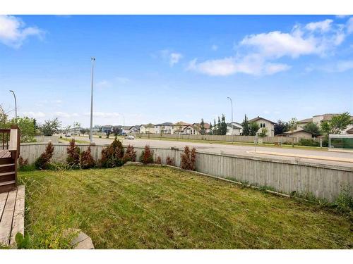 498 Pacific Crescent, Fort Mcmurray, AB - Outdoor