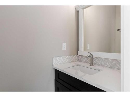 220 Siltstone Place, Fort Mcmurray, AB - Indoor Photo Showing Bathroom