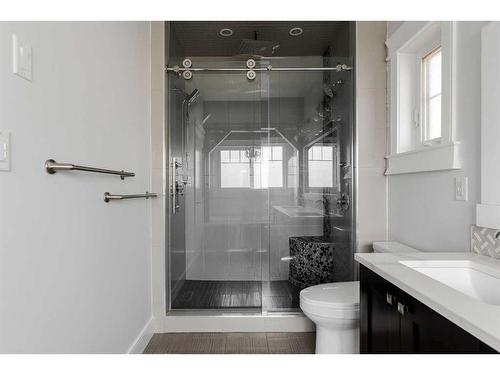 220 Siltstone Place, Fort Mcmurray, AB - Indoor Photo Showing Bathroom