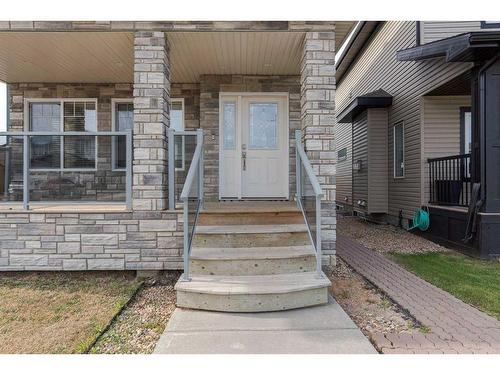 220 Siltstone Place, Fort Mcmurray, AB - Outdoor