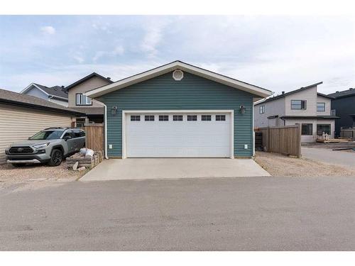 220 Siltstone Place, Fort Mcmurray, AB - Outdoor