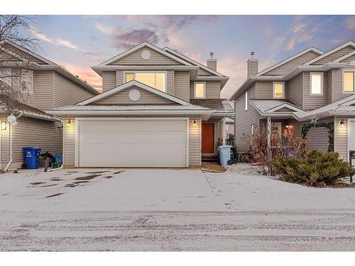 153 Cinnamon Street, Fort Mcmurray, AB - Outdoor With Facade
