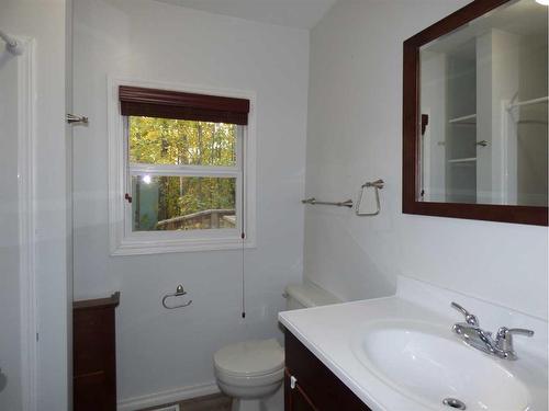 13352 Lakeland Drive, Lac La Biche, AB - Indoor Photo Showing Bathroom