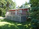 13352 Lakeland Drive, Lac La Biche, AB  - Outdoor With Deck Patio Veranda 