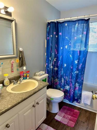 19 Lakeview Crescent, Lac La Biche, AB - Indoor Photo Showing Bathroom