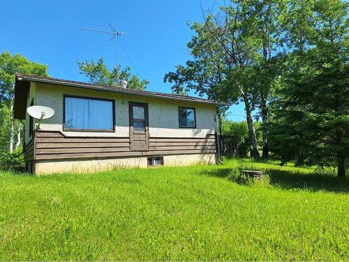 66735 Rng Rd 135, Rural Lac La Biche County, AB - Outdoor With Deck Patio Veranda