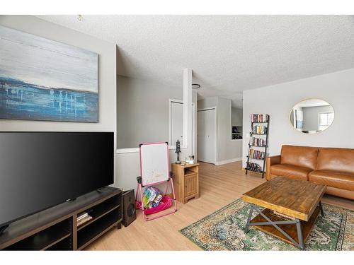 241 Bird Crescent, Fort Mcmurray, AB - Indoor Photo Showing Living Room