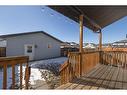 262 Rattlepan Creek Crescent, Fort Mcmurray, AB  - Outdoor With Exterior 