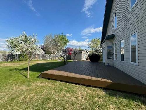 110 Lightbown Bay, Fort Mcmurray, AB - Outdoor