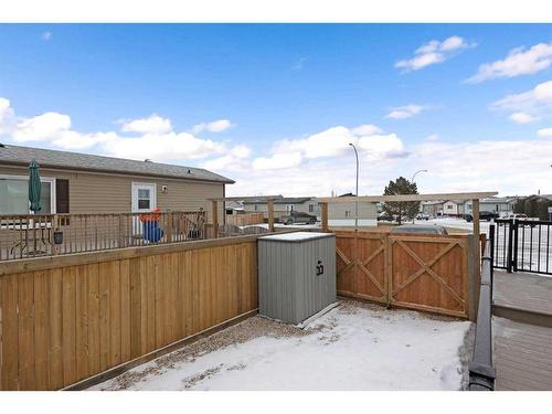 357 Mckinlay Crescent, Fort Mcmurray, AB - Outdoor With Exterior