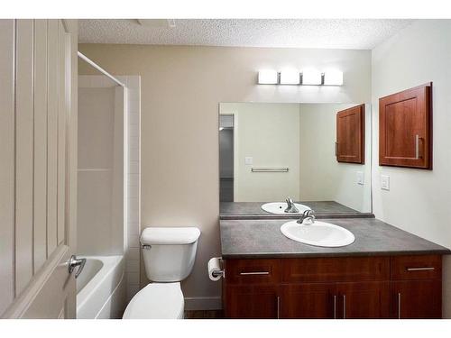 1209-204 Sparrow Hawk Drive, Fort Mcmurray, AB - Indoor Photo Showing Bathroom