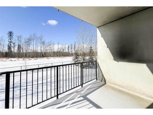 1209-204 Sparrow Hawk Drive, Fort Mcmurray, AB - Outdoor With Exterior