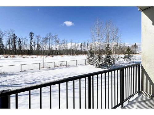 1209-204 Sparrow Hawk Drive, Fort Mcmurray, AB - Outdoor