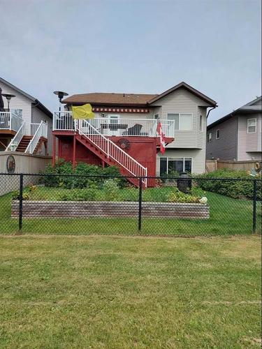 382 Pacific Crescent, Fort Mcmurray, AB - Outdoor