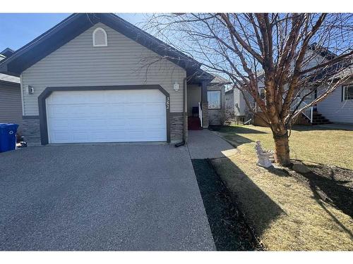 382 Pacific Crescent, Fort Mcmurray, AB - Outdoor