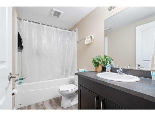 237 Callen Drive, Fort Mcmurray, AB - Indoor Photo Showing Bathroom