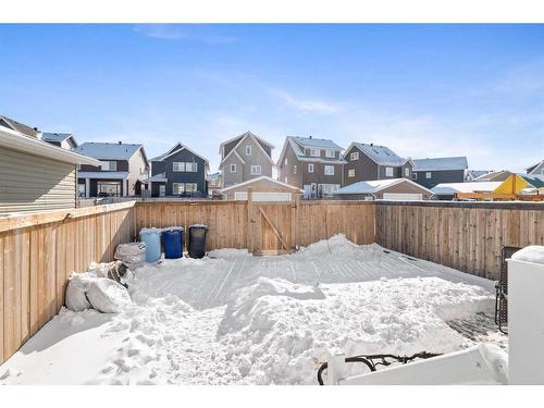 237 Callen Drive, Fort Mcmurray, AB - Outdoor