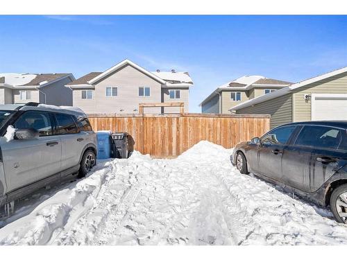 237 Callen Drive, Fort Mcmurray, AB - Outdoor
