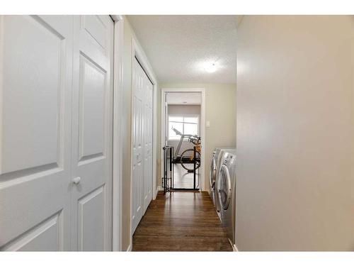 145 Sandstone Lane, Fort Mcmurray, AB - Indoor Photo Showing Laundry Room
