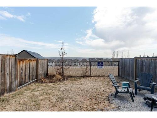 145 Sandstone Lane, Fort Mcmurray, AB - Outdoor