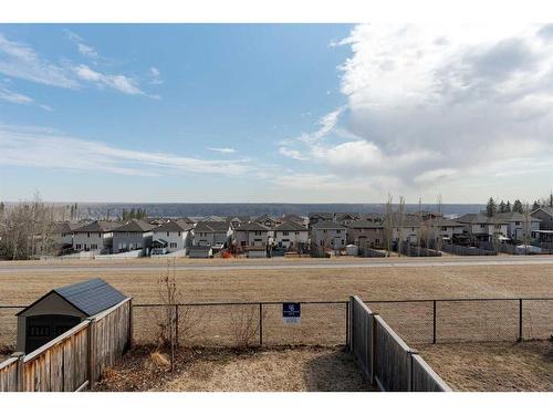 145 Sandstone Lane, Fort Mcmurray, AB - Outdoor With View