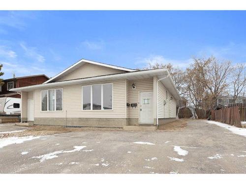 110 Caldwell Crescent, Fort Mcmurray, AB - Outdoor