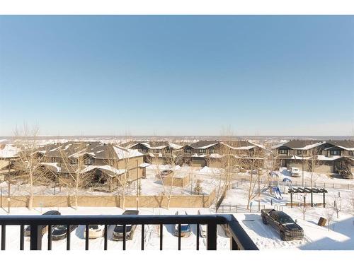 1403-204 Sparrow Hawk Drive, Fort Mcmurray, AB - Outdoor With View