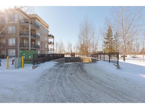 1403-204 Sparrow Hawk Drive, Fort Mcmurray, AB - Outdoor