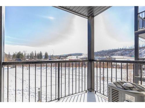 1205-7901 King Street, Fort Mcmurray, AB - Outdoor With View With Exterior