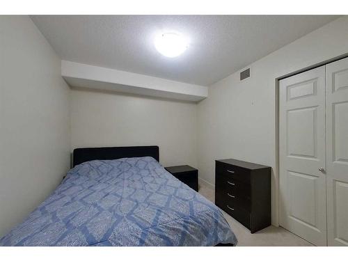 1205-7901 King Street, Fort Mcmurray, AB - Indoor Photo Showing Bedroom