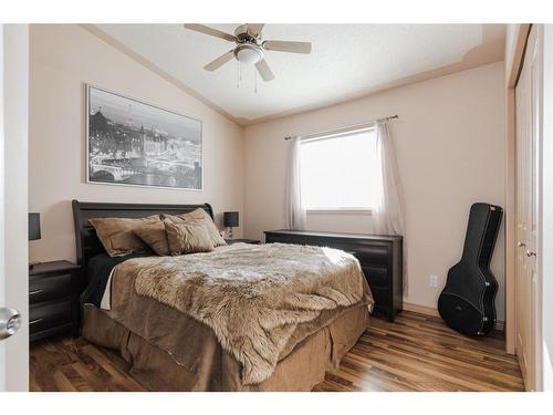 134 Lanauze Street, Fort Mcmurray, AB - Indoor Photo Showing Bedroom