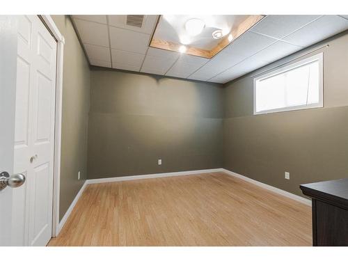 134 Lanauze Street, Fort Mcmurray, AB - Indoor Photo Showing Other Room