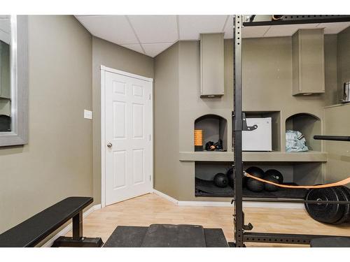 134 Lanauze Street, Fort Mcmurray, AB - Indoor Photo Showing Other Room