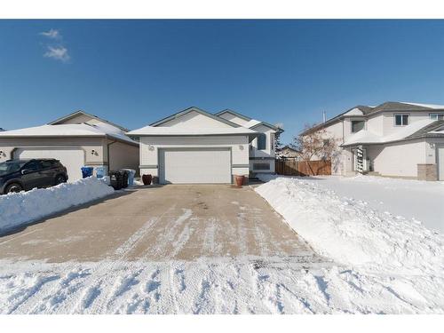 134 Lanauze Street, Fort Mcmurray, AB - Outdoor