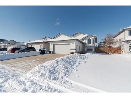 134 Lanauze Street, Fort Mcmurray, AB - Outdoor