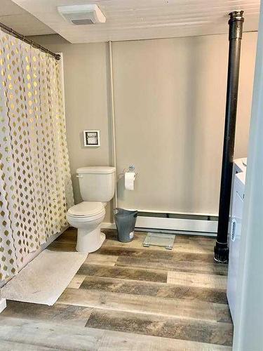 9114 97 Avenue, Lac La Biche, AB - Indoor Photo Showing Bathroom