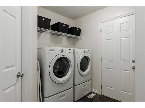 146 Iris Way, Fort Mcmurray, AB - Indoor Photo Showing Laundry Room
